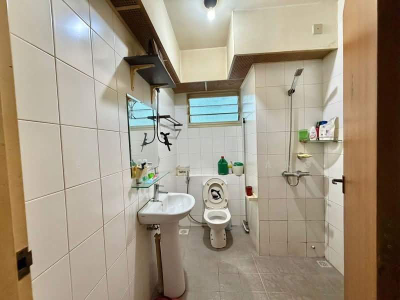 For Sale - 574 Choa Chu Kang Street 52