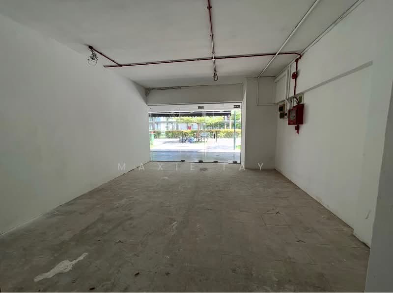 308 ANCHORVALE ROAD, Anchorvale Road, 250 sqft, Shop / Shophouse For Rent, by Maxie Tay, 60246497 - CommercialGuru.com.sg