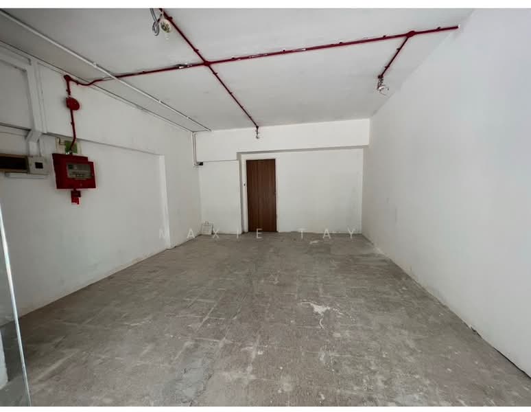 308 ANCHORVALE ROAD, Anchorvale Road, 250 sqft, Shop / Shophouse For Rent, by Maxie Tay, 60246497 - CommercialGuru.com.sg