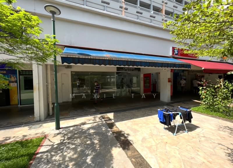 308 ANCHORVALE ROAD, Anchorvale Road, 250 sqft, Shop / Shophouse For Rent, by Maxie Tay, 60246497 - CommercialGuru.com.sg
