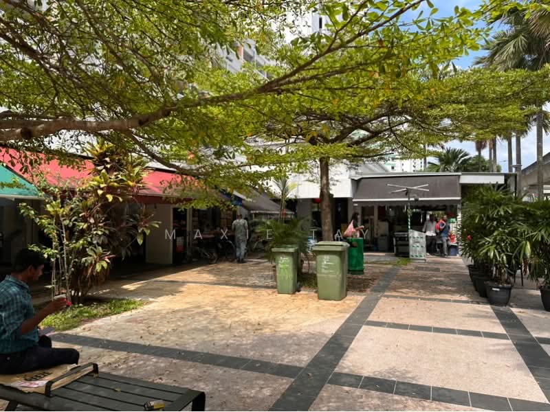 308 ANCHORVALE ROAD, Anchorvale Road, 250 sqft, Shop / Shophouse For Rent, by Maxie Tay, 60246497 - CommercialGuru.com.sg