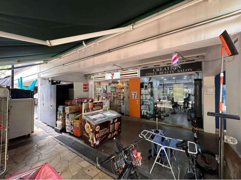 308 ANCHORVALE ROAD, Anchorvale Road, 250 sqft, Shop / Shophouse For Rent, by Maxie Tay, 60246497 - CommercialGuru.com.sg