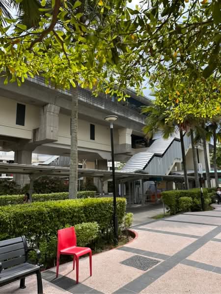 308 ANCHORVALE ROAD, Anchorvale Road, 250 sqft, Shop / Shophouse For Rent, by Maxie Tay, 60246497 - CommercialGuru.com.sg
