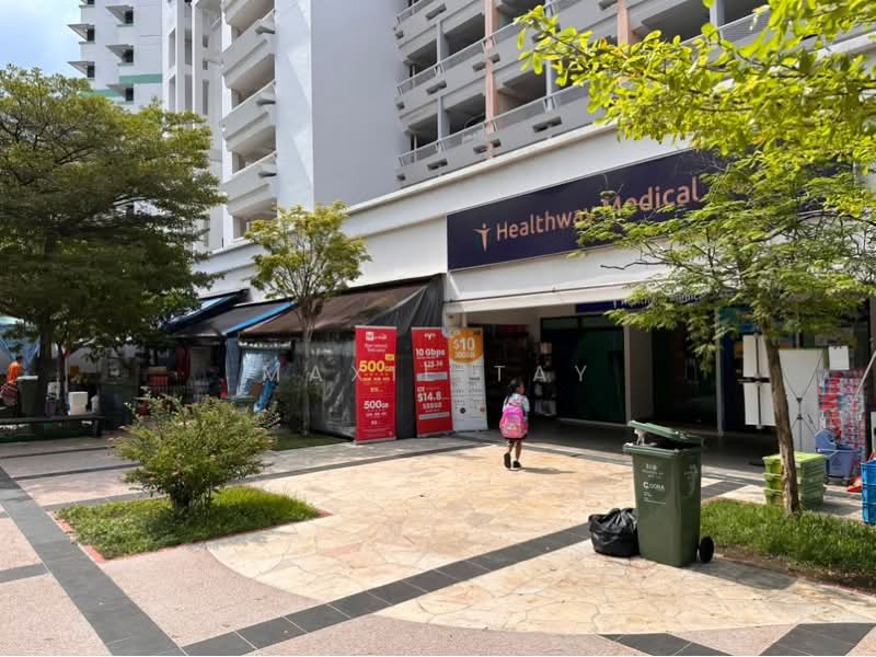 308 ANCHORVALE ROAD, Anchorvale Road, 250 sqft, Shop / Shophouse For Rent, by Maxie Tay, 60246497 - CommercialGuru.com.sg