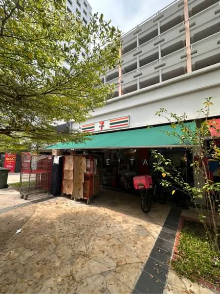 308 ANCHORVALE ROAD, Anchorvale Road, 250 sqft, Shop / Shophouse For Rent, by Maxie Tay, 60246497 - CommercialGuru.com.sg