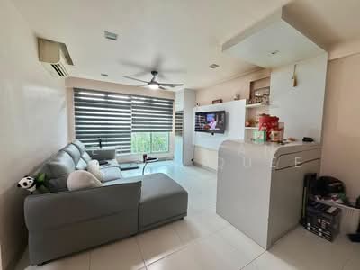 For Sale - 615B Edgefield Plains