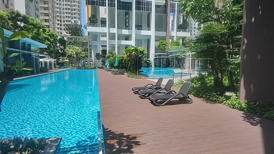 Vista Residences, 28 Jalan Datoh, 3 Bedrooms, 1,173 sqft, Condominium For Rent, by Nicholas Tan Chye Huat, 60246504 - PropertyGuru.com.sg