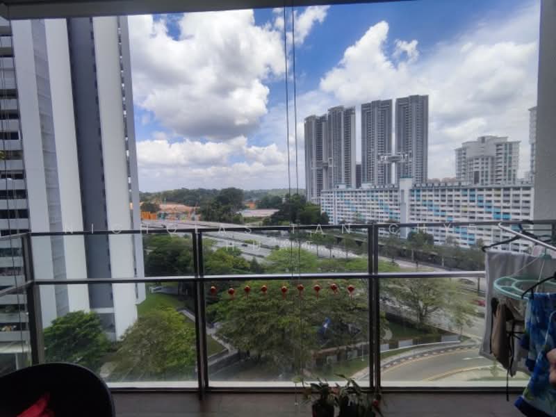 Vista Residences, 28 Jalan Datoh, 3 Bedrooms, 1,173 sqft, Condominium For Rent, by Nicholas Tan Chye Huat, 60246504 - PropertyGuru.com.sg