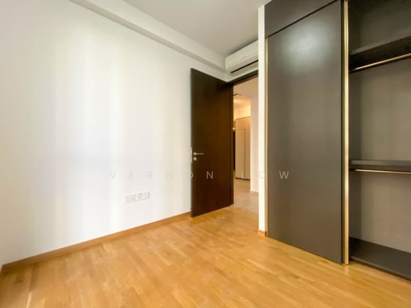 Park Colonial, 4 Woodleigh Lane, 3 Bedrooms, 980 sqft, Condominium For Rent, by Vernon Low, 60246506 - PropertyGuru.com.sg