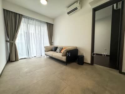 For Rent - Midtown Modern