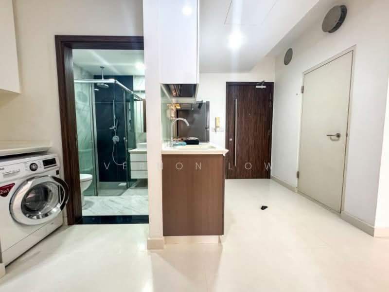 Kensington Square, 2 Jalan Lokam, 2 Bedrooms, 614 sqft, Apartment For Rent, by Vernon Low, 60246513 - PropertyGuru.com.sg