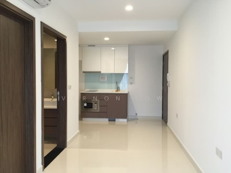 Kensington Square, 2 Jalan Lokam, 1 Bedroom, 400 sqft, Apartment For Rent, by Vernon Low, 60246515 - PropertyGuru.com.sg