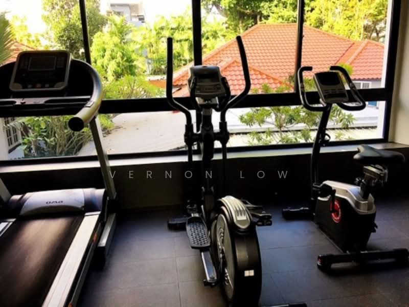 Viva Vista, 3 South Buona Vista Road, 1 Bedroom, 377 sqft, Condominium For Rent, by Vernon Low, 60246516 - PropertyGuru.com.sg