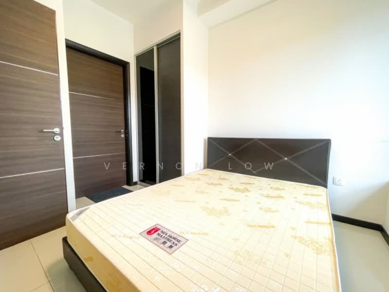 Viva Vista, 3 South Buona Vista Road, 1 Bedroom, 388 sqft, Condominium For Rent, by Vernon Low, 60246517 - PropertyGuru.com.sg