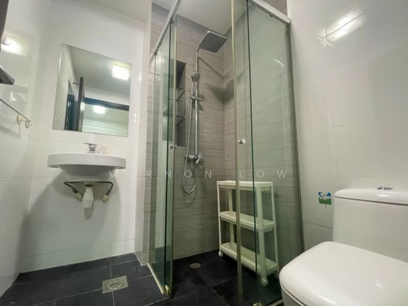 Viva Vista, 3 South Buona Vista Road, 1 Bedroom, 388 sqft, Condominium For Rent, by Vernon Low, 60246517 - PropertyGuru.com.sg