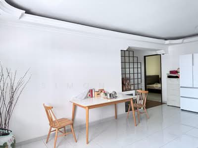 For Rent - 554 Hougang Street 51