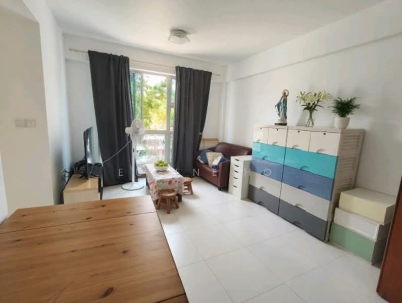 51 Commonwealth Drive, 51 Commonwealth Drive, 2 Bedrooms, 678 sqft, HDB Flat For Sale, by Eugene Ho, 60246535 - PropertyGuru.com.sg