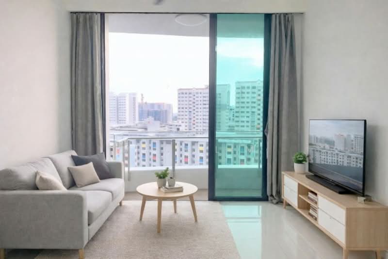 Sky Green, Macpherson Green, 2 Bedrooms, 797 sqft, Condominium For Sale, by Moon Lim, 60246537 - PropertyGuru.com.sg