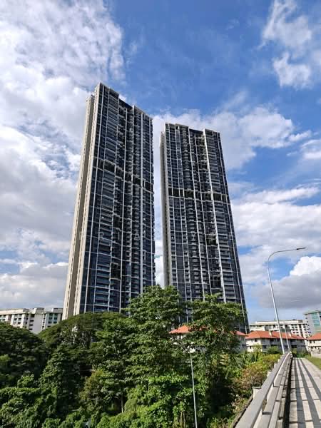 Avenue South Residence, 11 Silat Avenue, 2 Bedrooms, 657 sqft, Condominium For Sale, by Brian Yee, 60246541 - PropertyGuru.com.sg