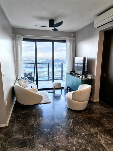 Avenue South Residence, 11 Silat Avenue, 2 Bedrooms, 657 sqft, Condominium For Sale, by Brian Yee, 60246541 - PropertyGuru.com.sg