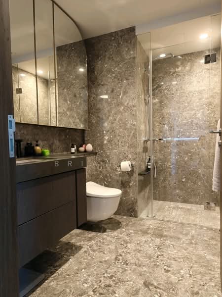 Avenue South Residence, 11 Silat Avenue, 2 Bedrooms, 657 sqft, Condominium For Sale, by Brian Yee, 60246541 - PropertyGuru.com.sg