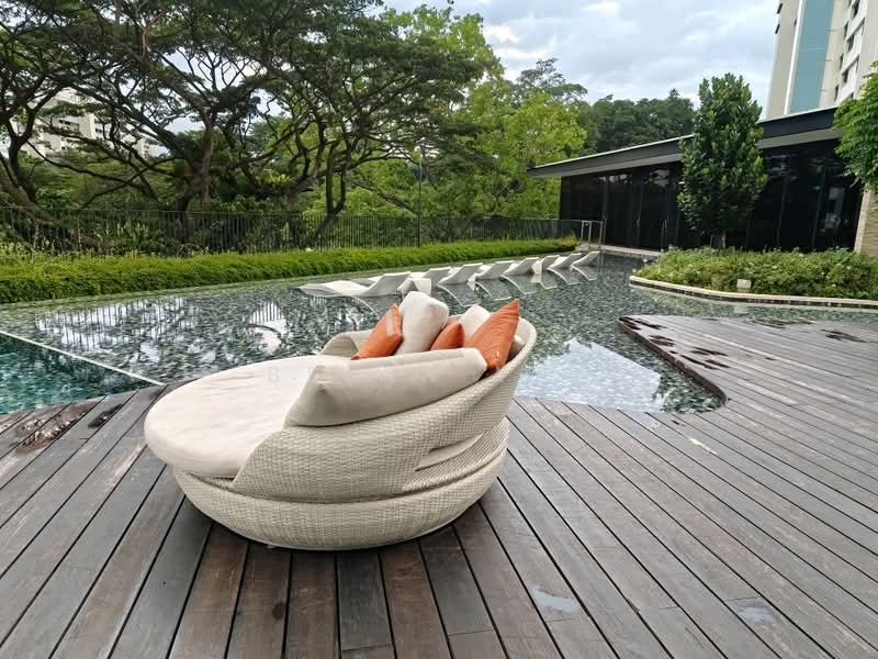 Avenue South Residence, 11 Silat Avenue, 2 Bedrooms, 657 sqft, Condominium For Sale, by Brian Yee, 60246541 - PropertyGuru.com.sg