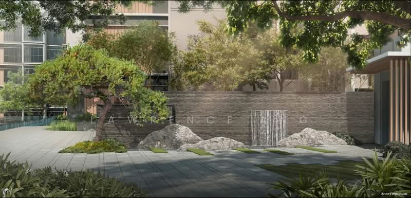 WATTEN HOUSE, 48 SHELFORD ROAD, 5 Bedrooms, 2,368 sqft, Condominium For Sale, by Lawrence Ang, 60246552 - PropertyGuru.com.sg