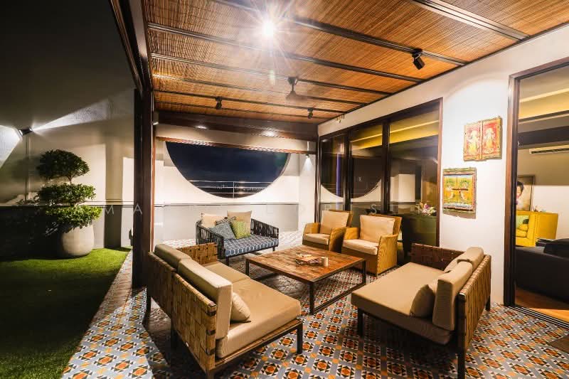 Wing on Life Garden, 335 Bukit Timah Road, 5 Bedrooms, 7,050 sqft, Apartment For Sale, by Amanda Doris Tan 陈忆菁, 60246564 - PropertyGuru.com.sg