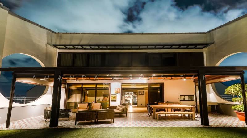 Wing on Life Garden, 335 Bukit Timah Road, 5 Bedrooms, 7,050 sqft, Apartment For Sale, by Amanda Doris Tan 陈忆菁, 60246564 - PropertyGuru.com.sg