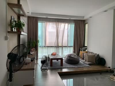 For Sale - Twin Heights