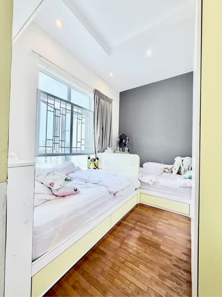 Summerhill, 50 Hume Avenue, 3 Bedrooms, 1,389 sqft, Condominium For Sale, by Adelyn Chan, 60246585 - PropertyGuru.com.sg