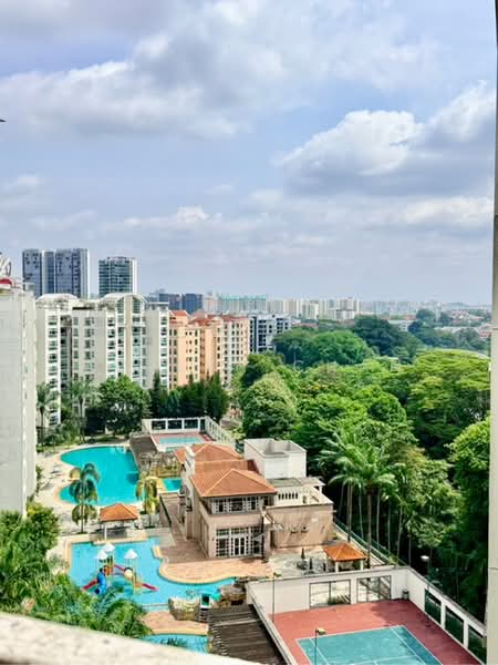 Summerhill, 50 Hume Avenue, 3 Bedrooms, 1,389 sqft, Condominium For Sale, by Adelyn Chan, 60246585 - PropertyGuru.com.sg