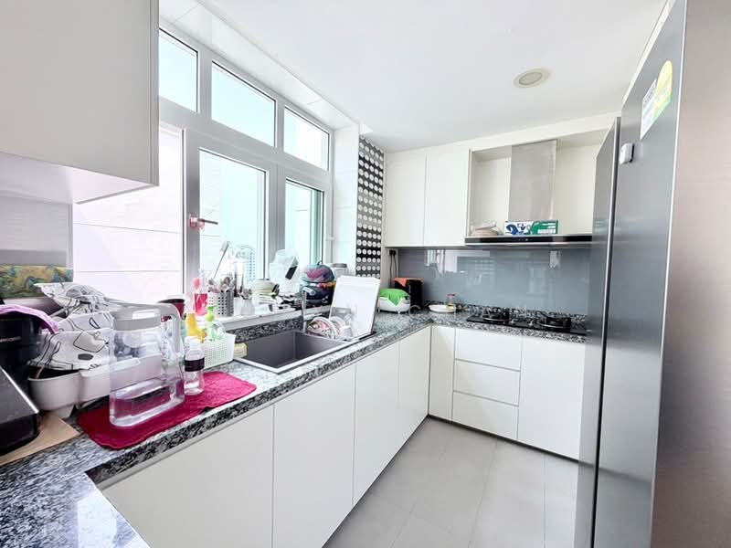 For Sale - Summerhill