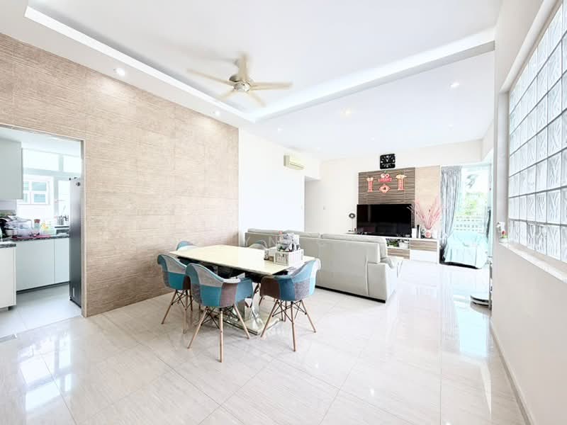 For Sale - Summerhill