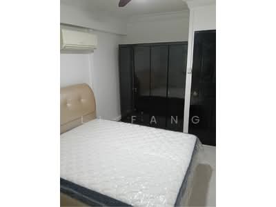 For Rent - 733 Tampines Street 71