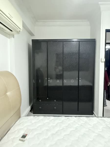 733 Tampines Street 71, 733 Tampines Street 71, Room Rental, 107 sqft, HDB Flat For Rent, by Li Fang, 60246586 - Bedroom - PropertyGuru.com.sg