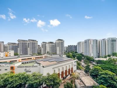 For Sale - The Amore