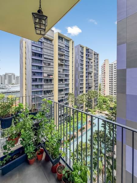 The Amore, 53A Edgedale Plains, 3 Bedrooms, 1,001 sqft, Executive Condominium For Sale, by Daniel Lawrence Lim 林致瑜, 60246597 - PropertyGuru.com.sg