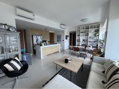 For Rent - Domain 21