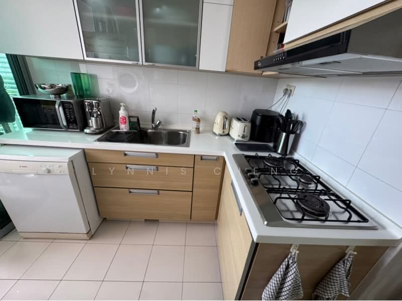 Domain 21, 21 Delta Road, 3 Bedrooms, 1,281 sqft, Condominium For Rent, by Lynnis Cheng, 60246602 - PropertyGuru.com.sg