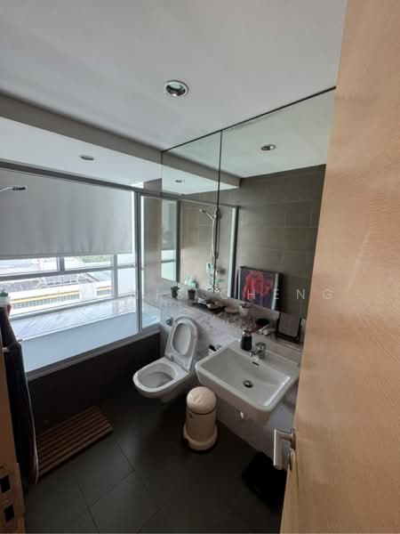 Domain 21, 21 Delta Road, 3 Bedrooms, 1,281 sqft, Condominium For Rent, by Lynnis Cheng, 60246602 - PropertyGuru.com.sg