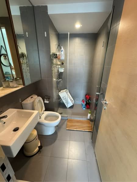 Domain 21, 21 Delta Road, 3 Bedrooms, 1,281 sqft, Condominium For Rent, by Lynnis Cheng, 60246602 - PropertyGuru.com.sg