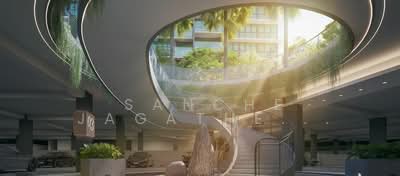 For Sale - Chuan Park