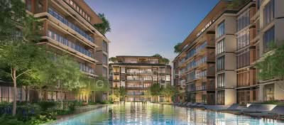 For Sale - Watten House