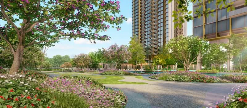 Pinetree Hill, 30 Pine Grove, 5 Bedrooms, 2,874 sqft, Condominium For Sale, by Sanche Jagatheesan, 60246614 - PropertyGuru.com.sg