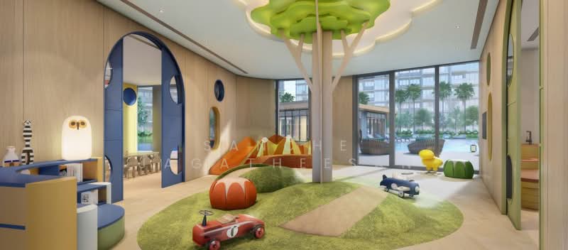 PARKTOWN Residence, Tampines Street 62, 3 Bedrooms, 1,163 sqft, Condominium For Sale, by Sanche Jagatheesan, 60246617 - PropertyGuru.com.sg