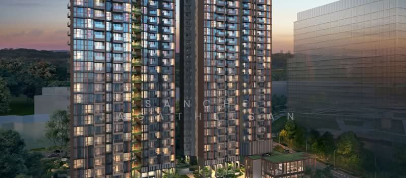 Lyndenwoods, 69 Science Park Drive, 4 Bedrooms, 1,292 sqft, Condominium For Sale, by Sanche Jagatheesan, 60246618 - PropertyGuru.com.sg