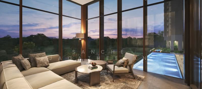 Lyndenwoods, 69 Science Park Drive, 4 Bedrooms, 1,292 sqft, Condominium For Sale, by Sanche Jagatheesan, 60246618 - PropertyGuru.com.sg