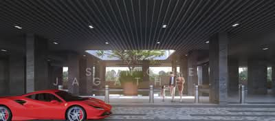 For Sale - Arina East Residences