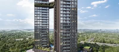 For Sale - Arina East Residences